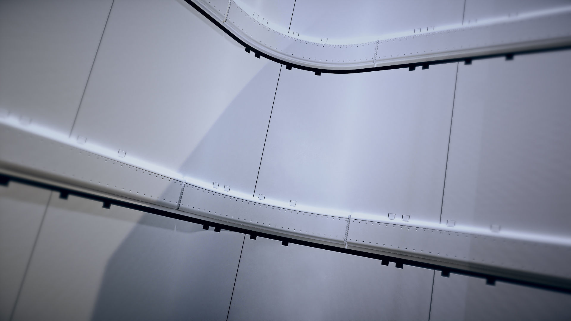 17 Sci-Fi PBR materials 3D model_26