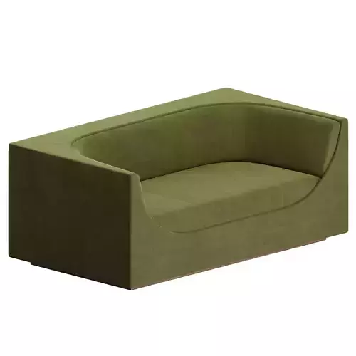 Cubo Sofa by Espasso