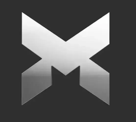 Quantum Break - Monarch Solutions paperweight