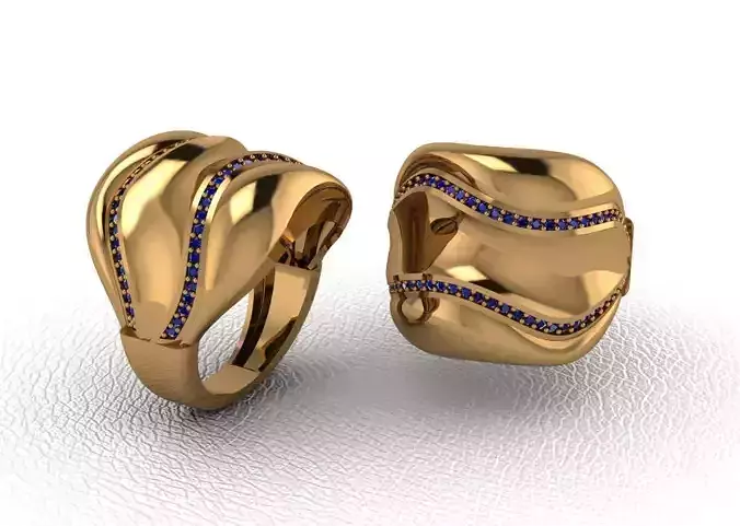 jewelry ring