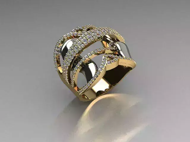 jewelry ring