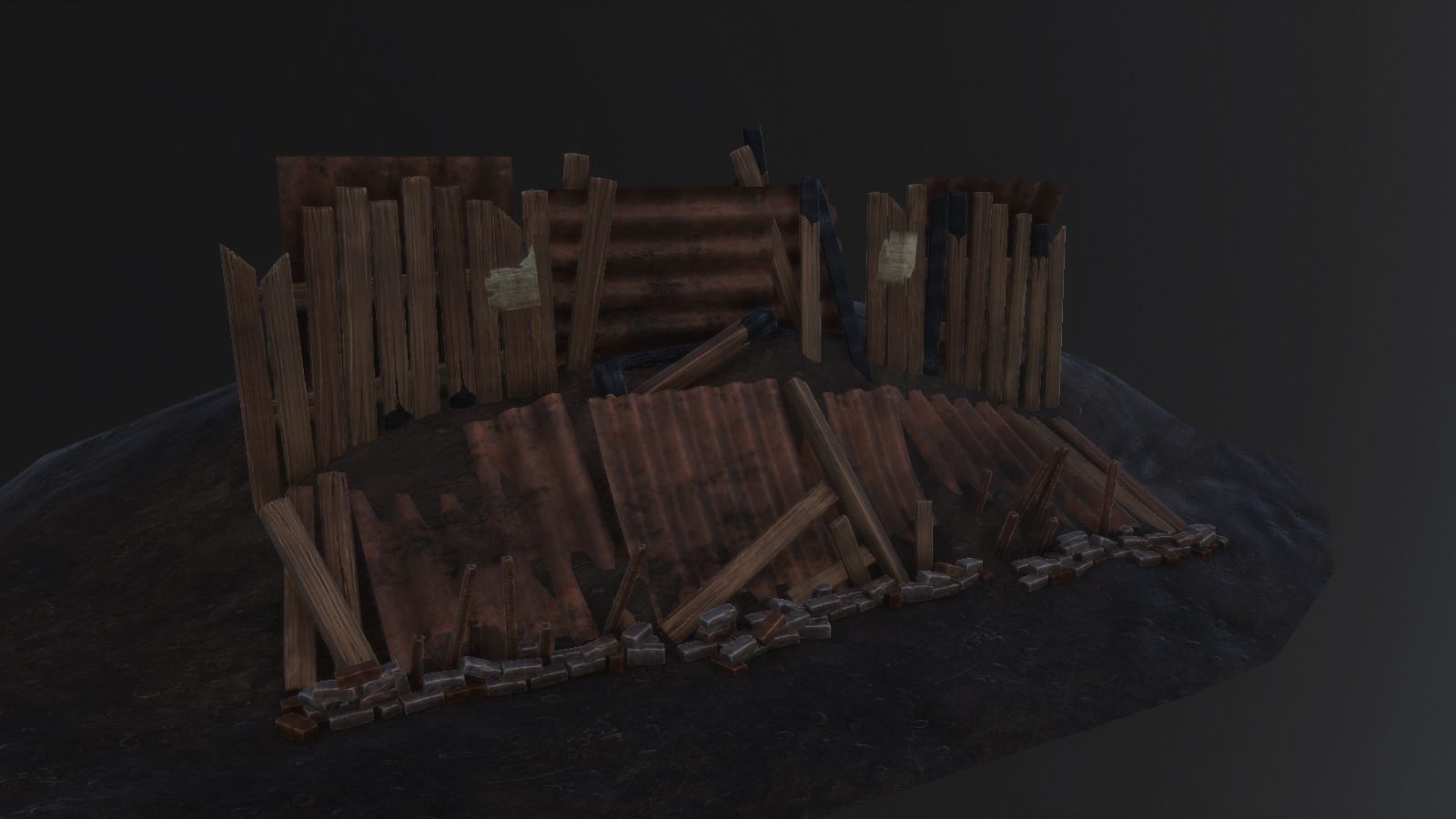 Gioco Da Tavolo In Legno Barricade - Philos - Versione Classica Del Gioco Malefiz - Gioco Di Corsa Per Famiglie Con Ostacoli E Barricate - 3