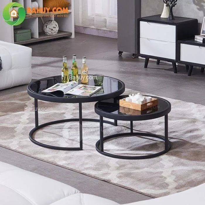 DOUBLE TABLES Free 3D print model