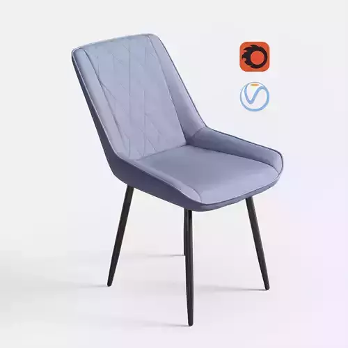 Queen Chair 