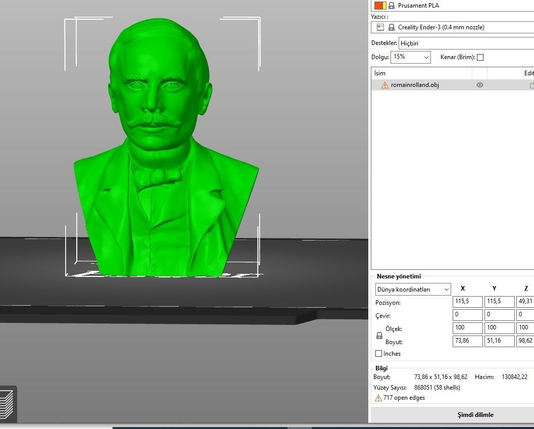 Romain Rolland 3D print model_21