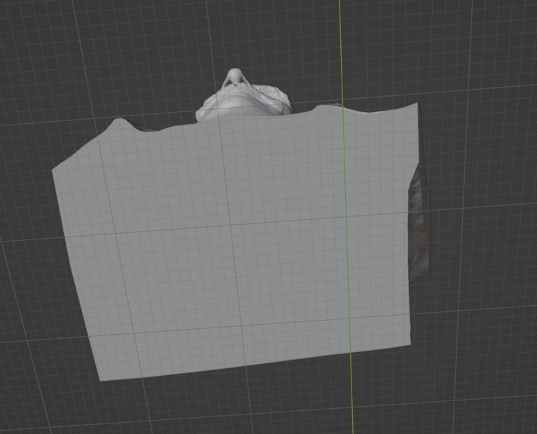 Romain Rolland 3D print model_19