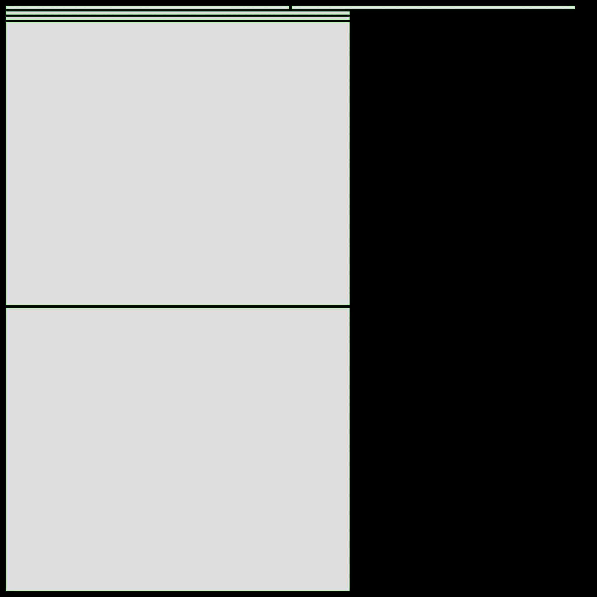 King Bed Baker Giselle 3D model_11