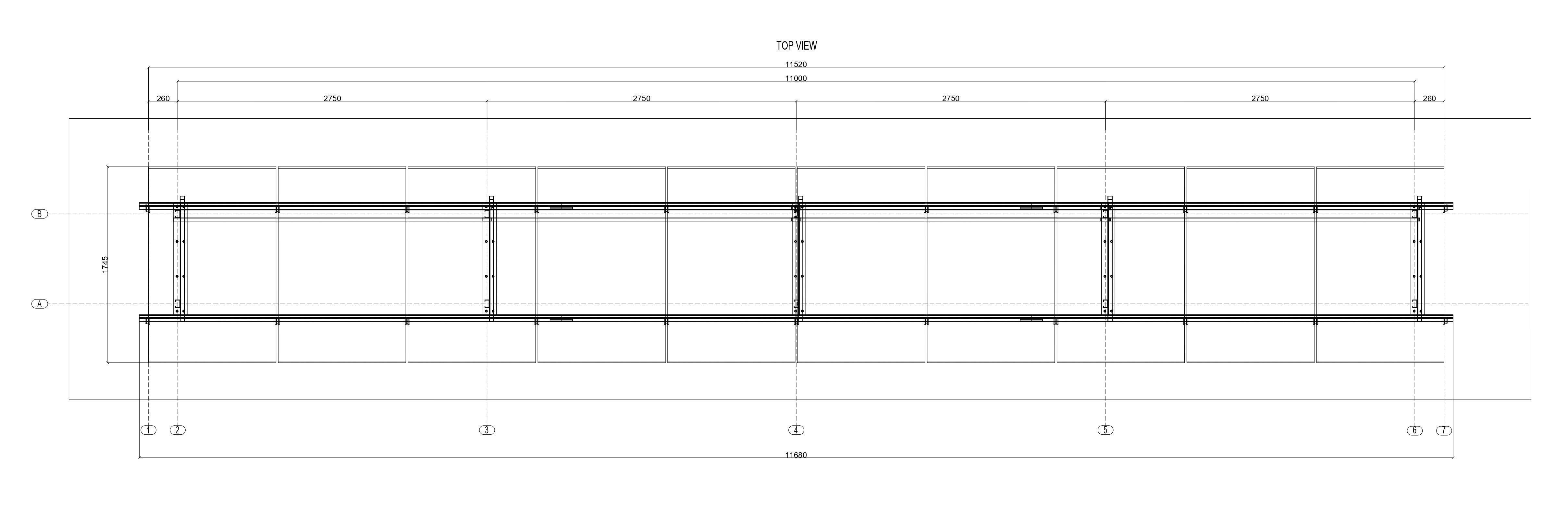 4 kWp Roof Solar Project Type 1 3D model_8