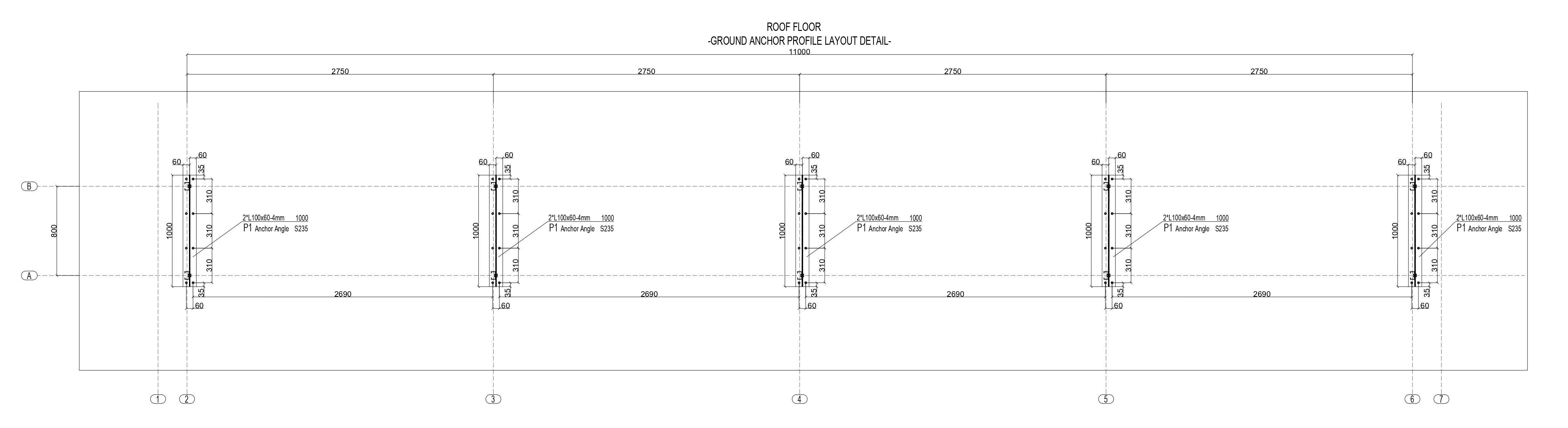4 kWp Roof Solar Project Type 1 3D model_9