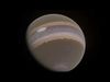 Ovilia - Gas Planet Textures 16K 3D model_1