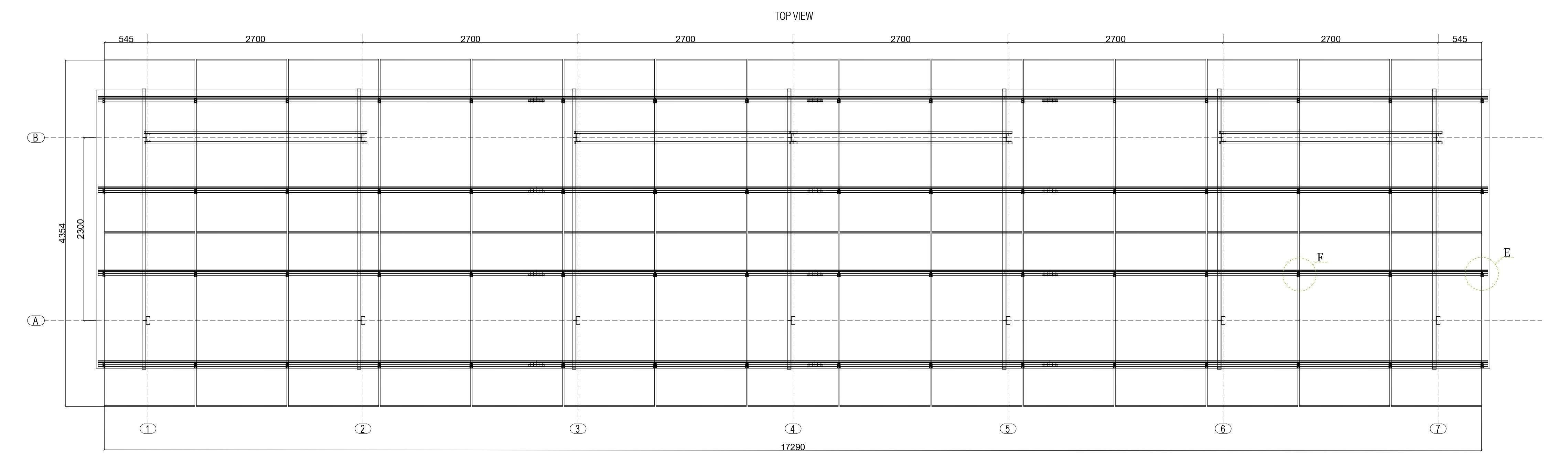 1 MW Solar Project Type 7 3D model_1