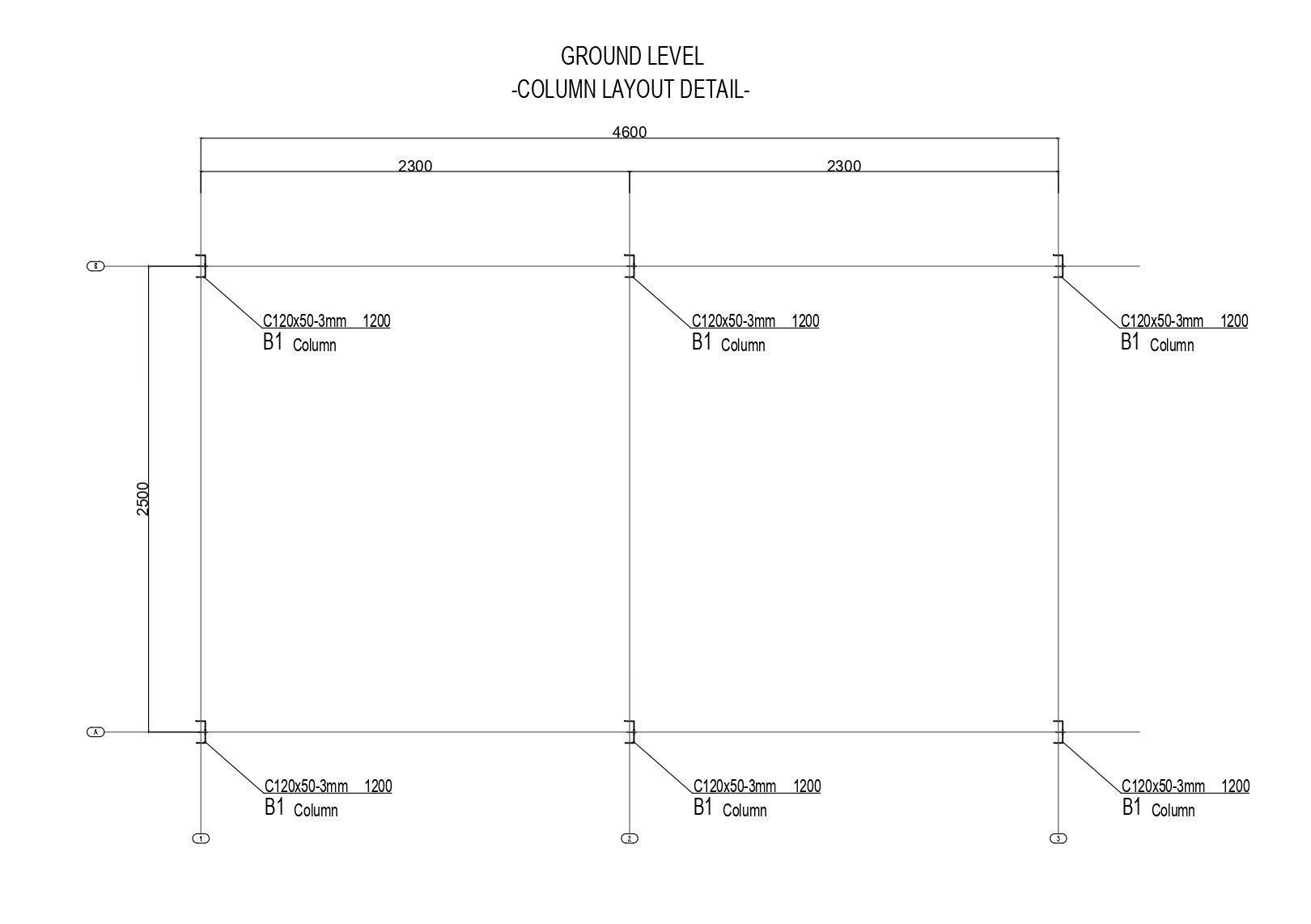 39 kWp Solar Project Type 12 3D model_10