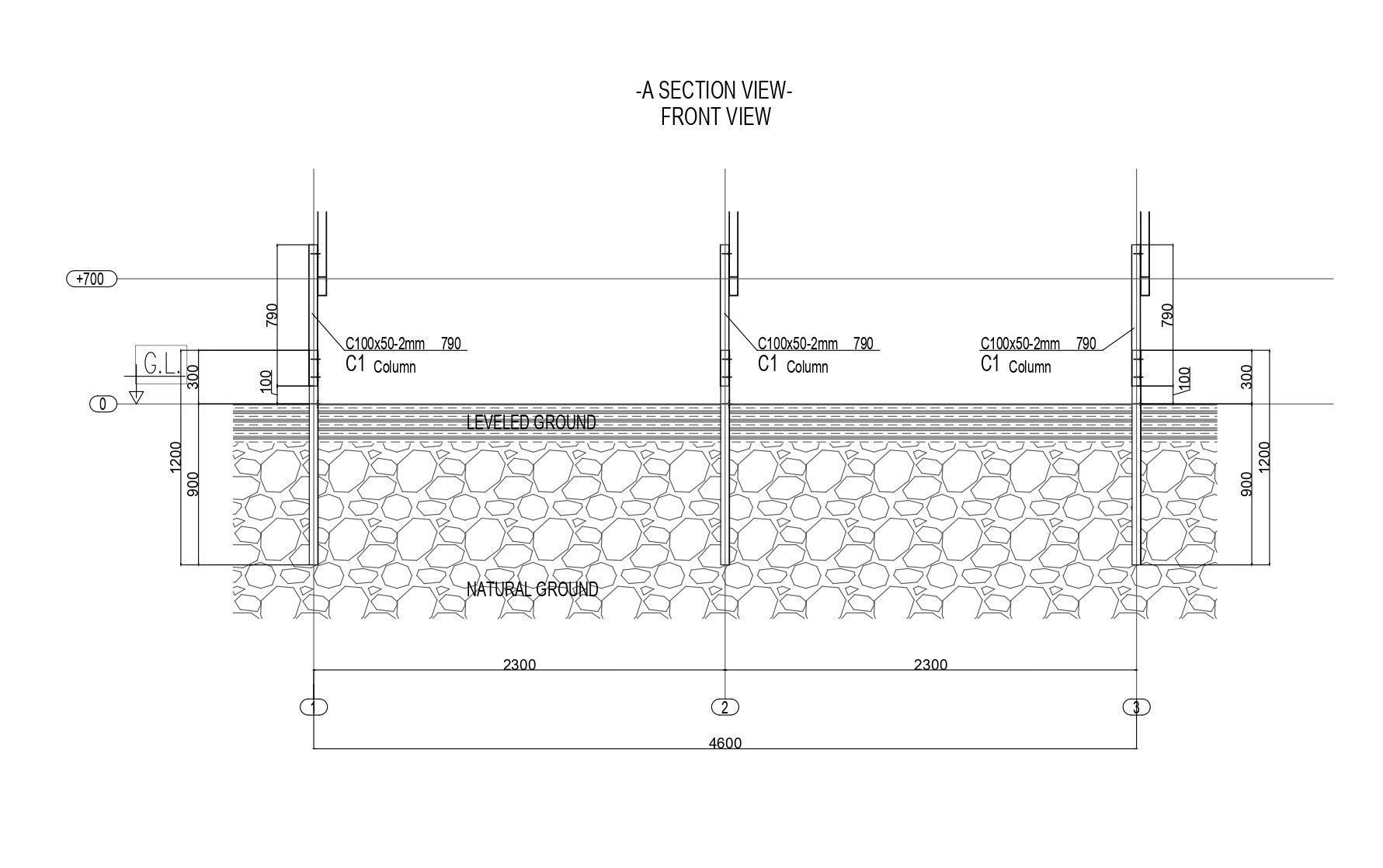 39 kWp Solar Project Type 12 3D model_1