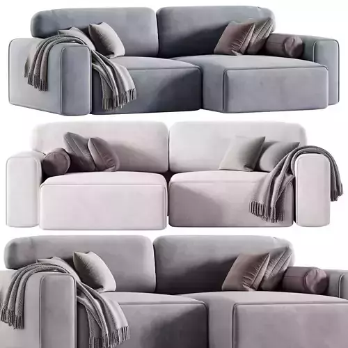 Viena Corner Sofa