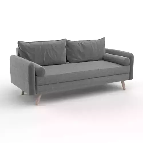 2 Seat Sofa