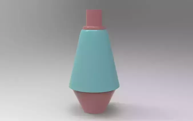 Lopy Vase