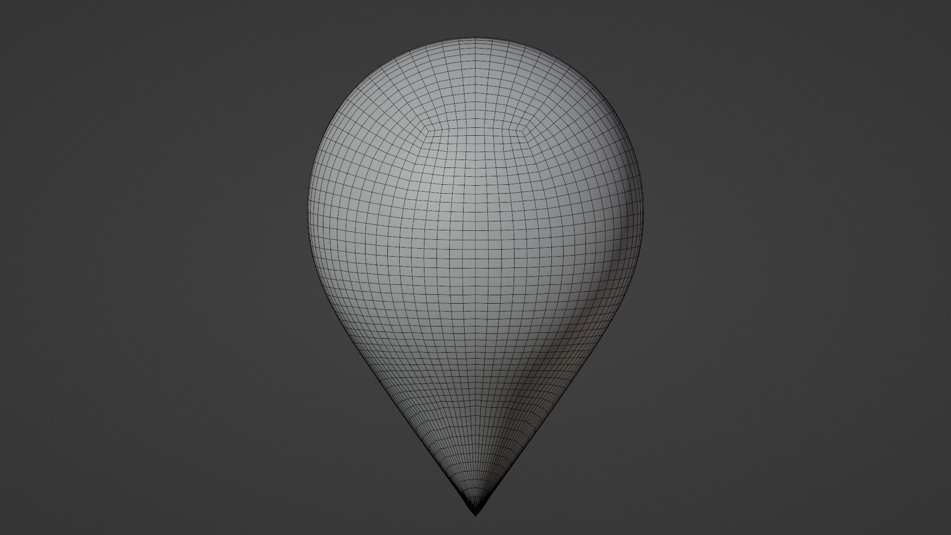 Hearts Set 2 - Animated Particle System Included Low-poly 3D model_21