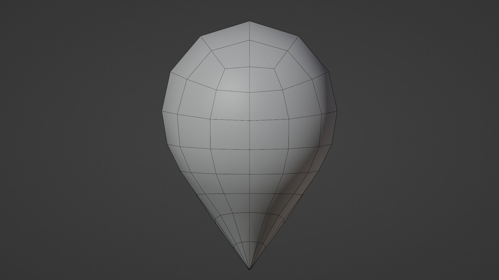 Hearts Set 2 - Animated Particle System Included Low-poly 3D model_17