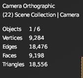 Hearts Set 2 - Animated Particle System Included Low-poly 3D model_22