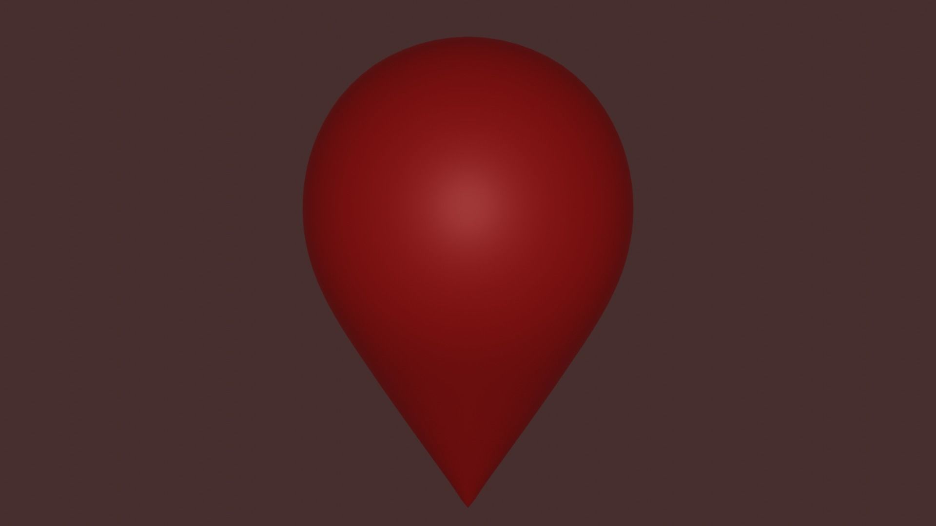 Hearts Set 2 - Animated Particle System Included Low-poly 3D model_20