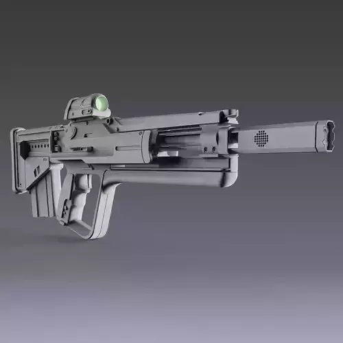 TIME WORN SPIRE REPLICA