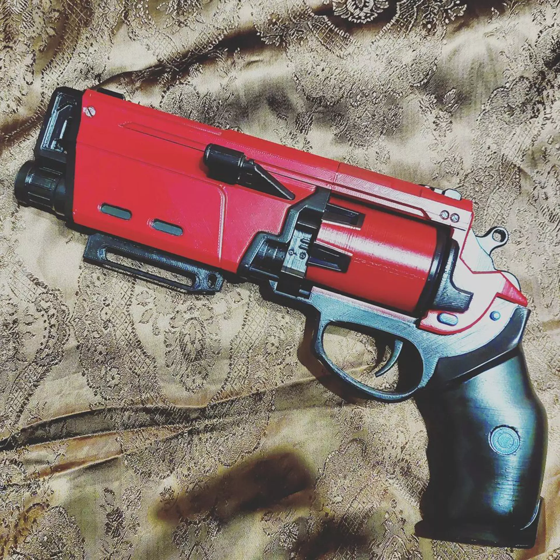 DUKE 44 3D print model_0