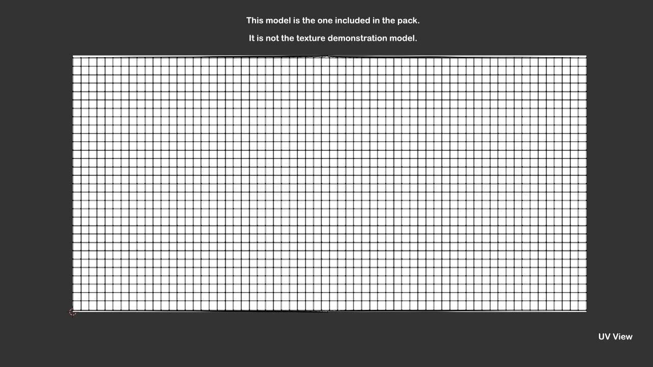 Opera - Desert Planet Textures 16K 3D model_10