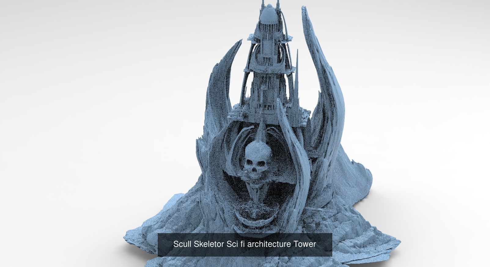 Heman Castle Collection 1 _1