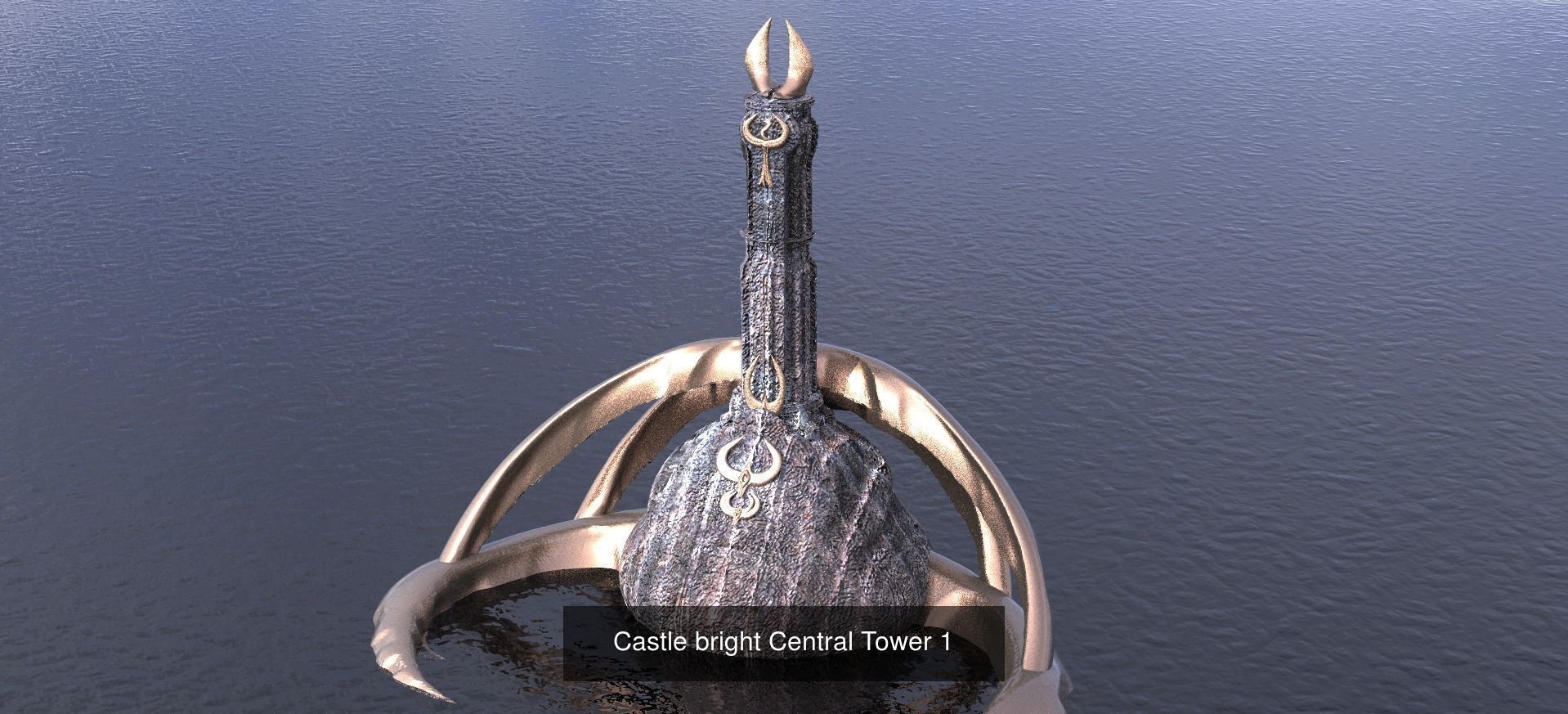 Heman Castle Collection 1 _6