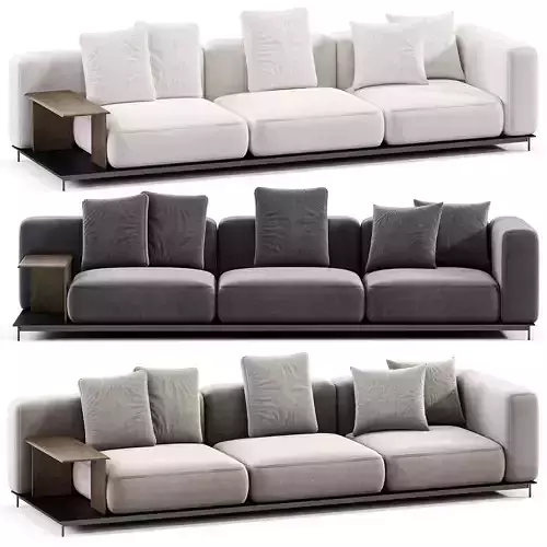  Brera Sofa