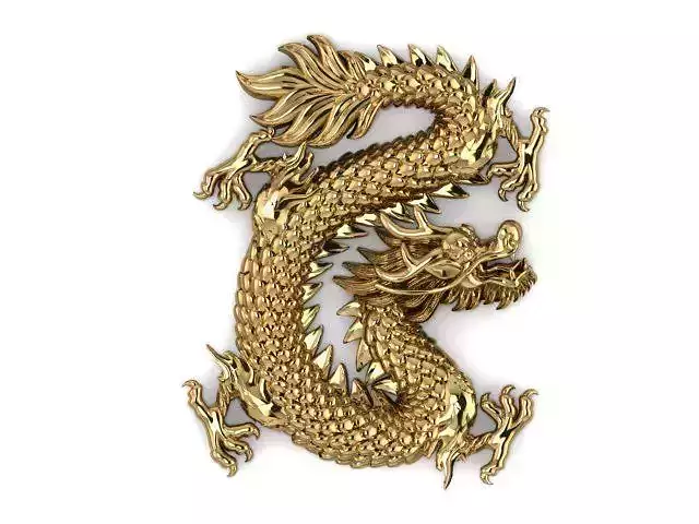 dragon china asia 