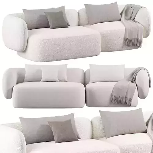 MILD SOFA