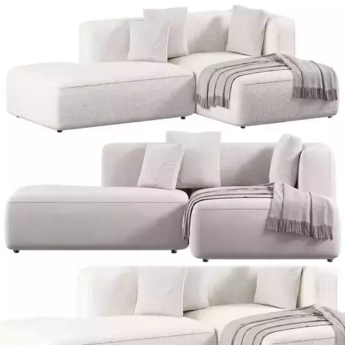 BASECAMP SMALL OPEN END