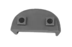 BABYLISS FX3 CLIPPER 3D print model