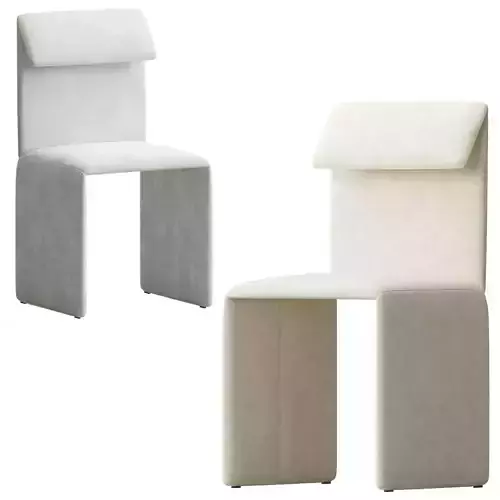 Sacha chair