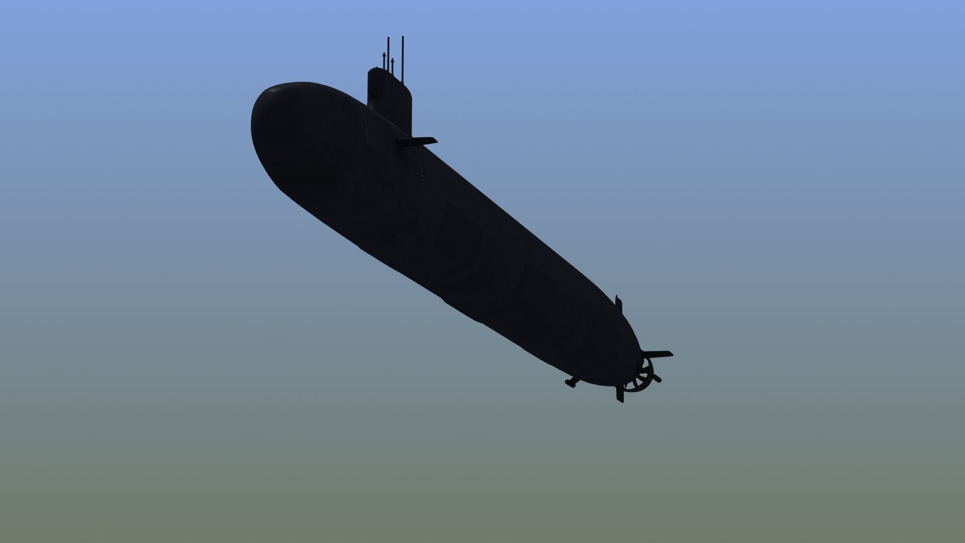Submarine Collection _5