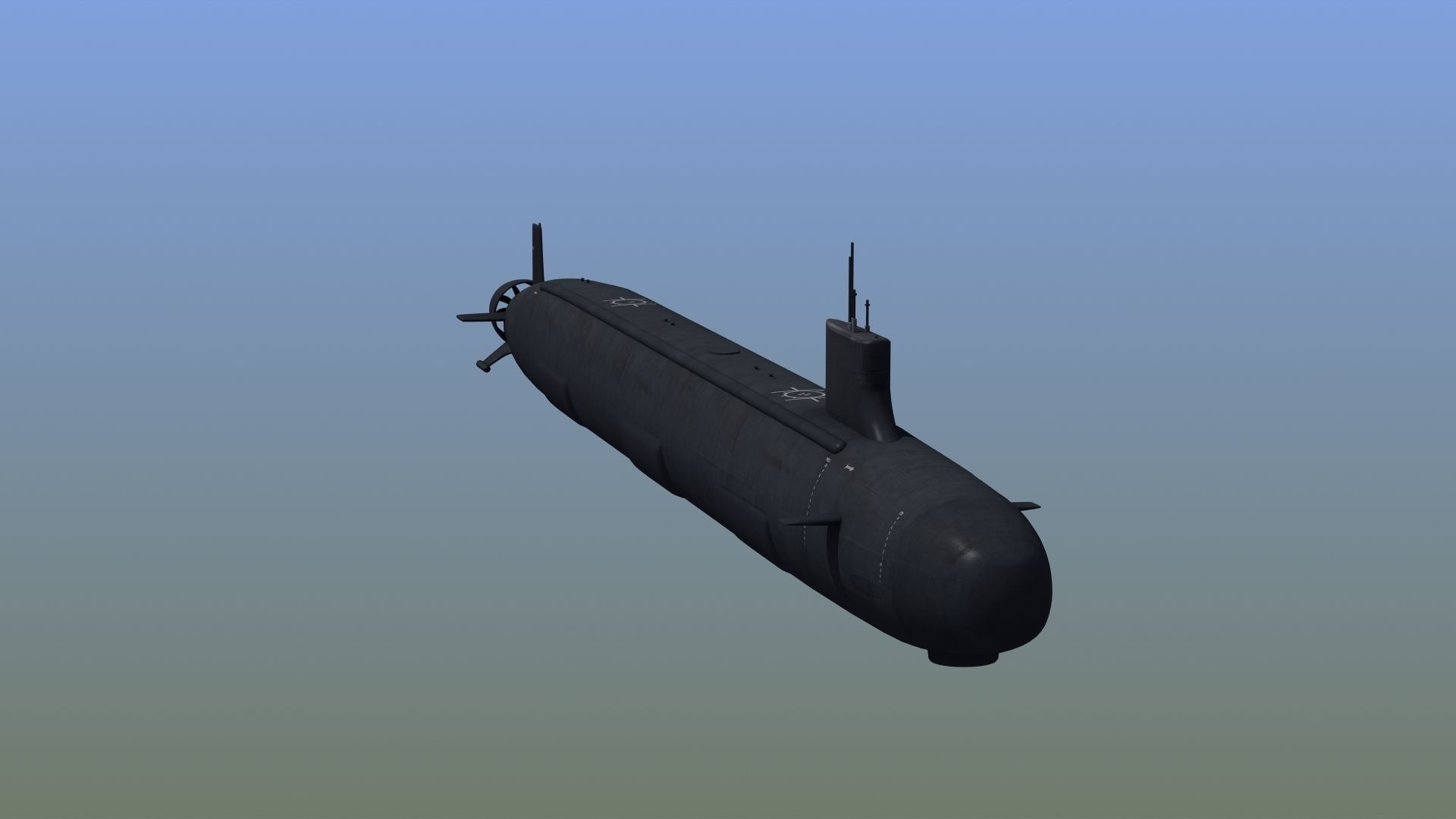 Submarine Collection _7
