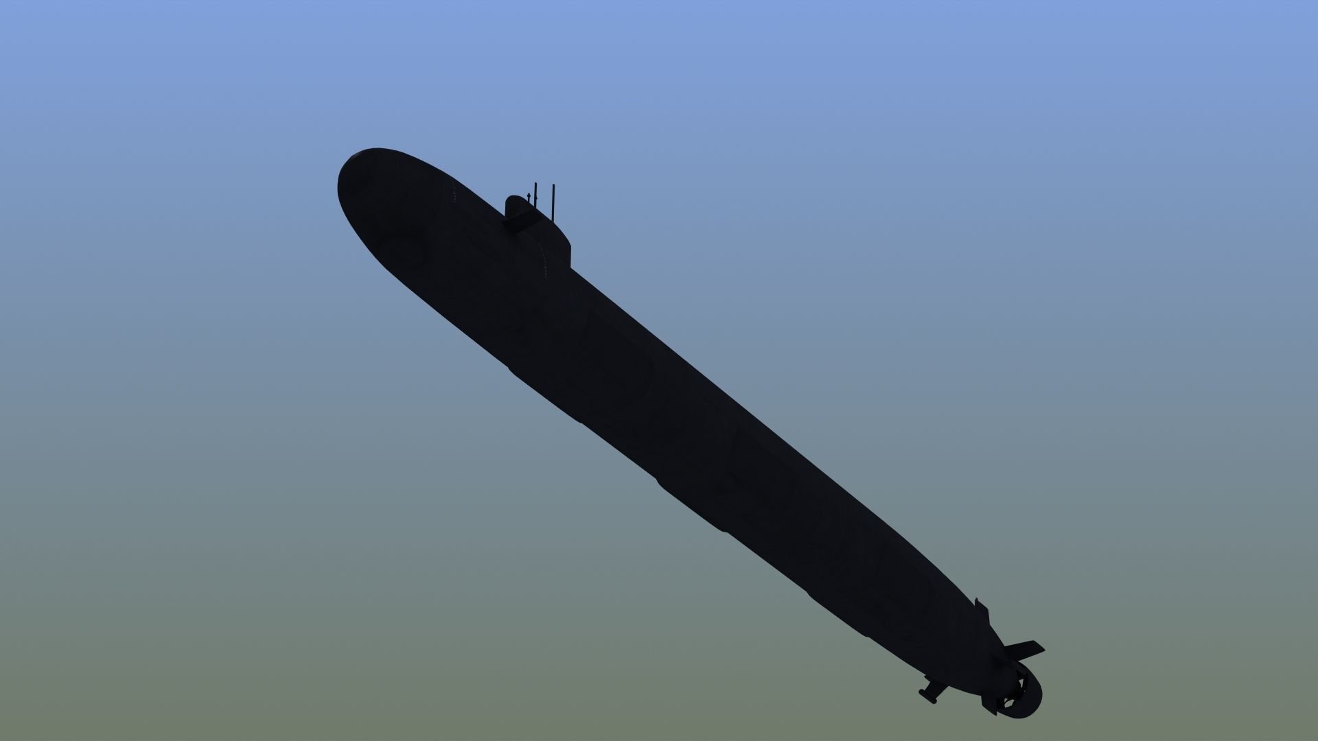 Submarine Collection _9