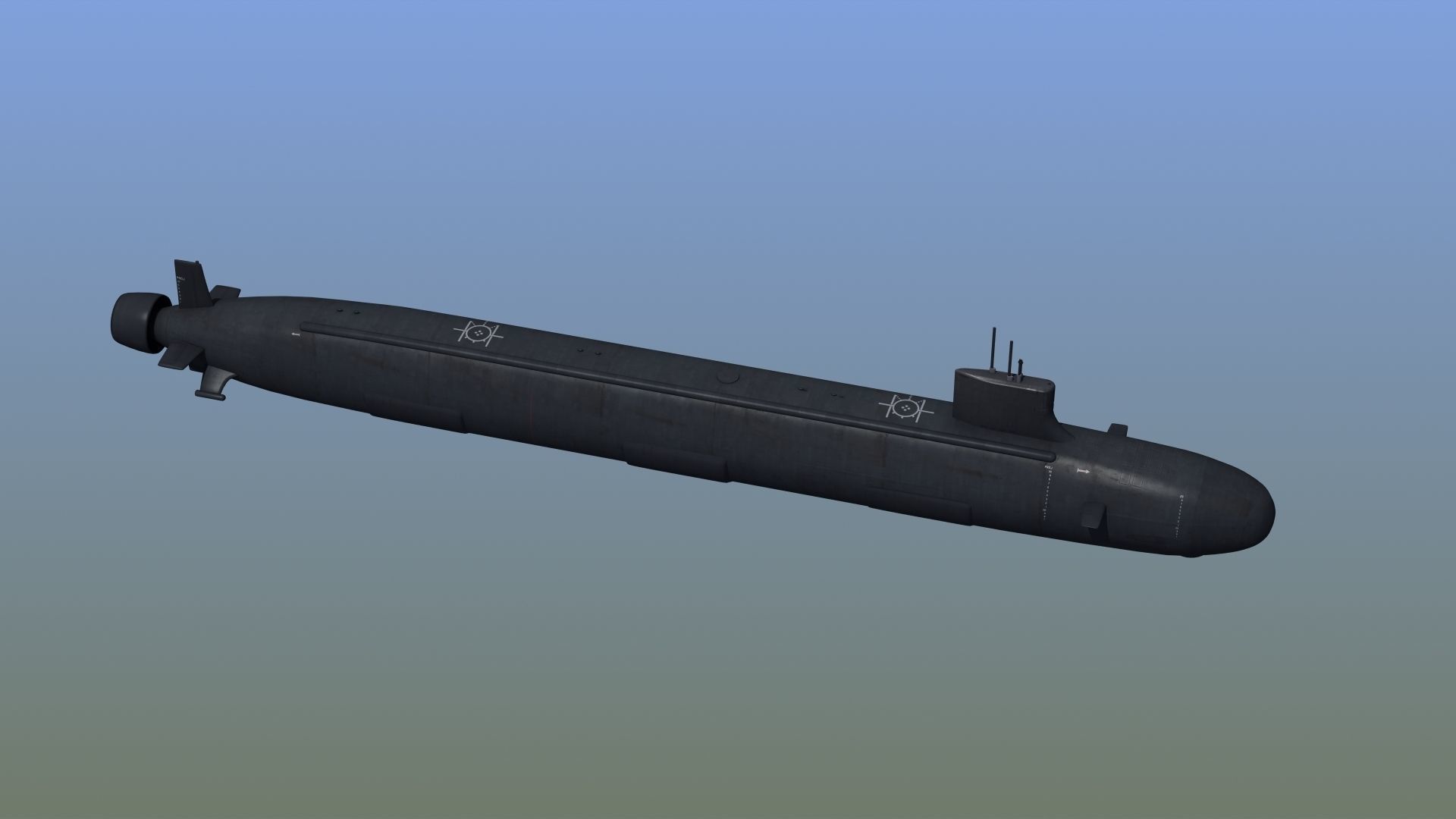 Submarine Collection _3