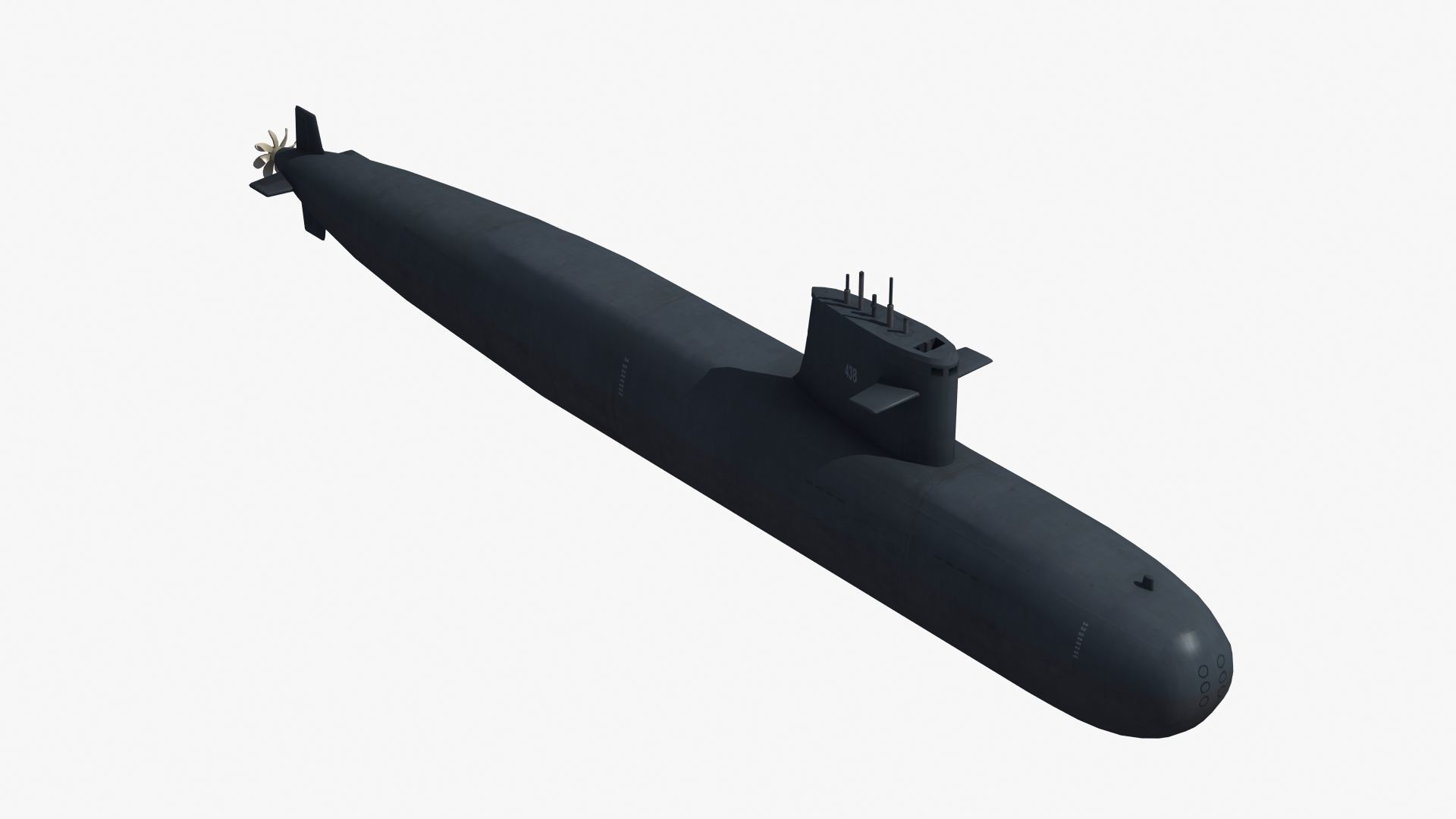 Submarine Collection _10