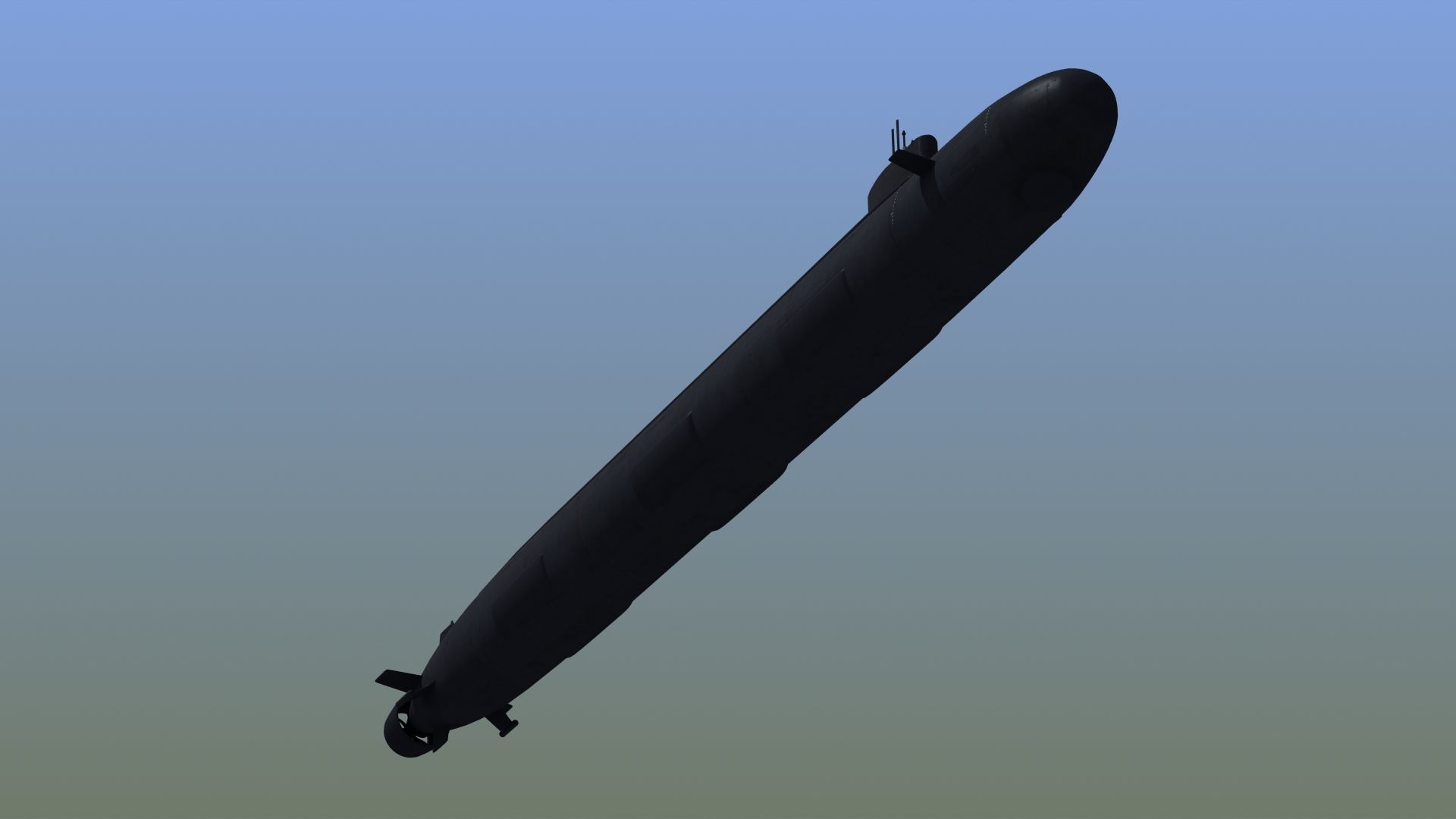 Submarine Collection _8