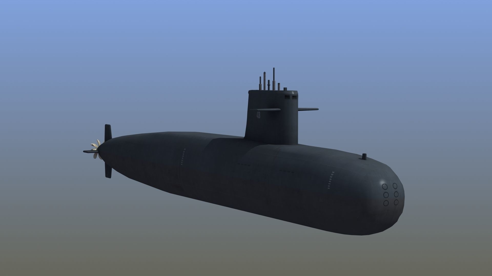Submarine Collection _14