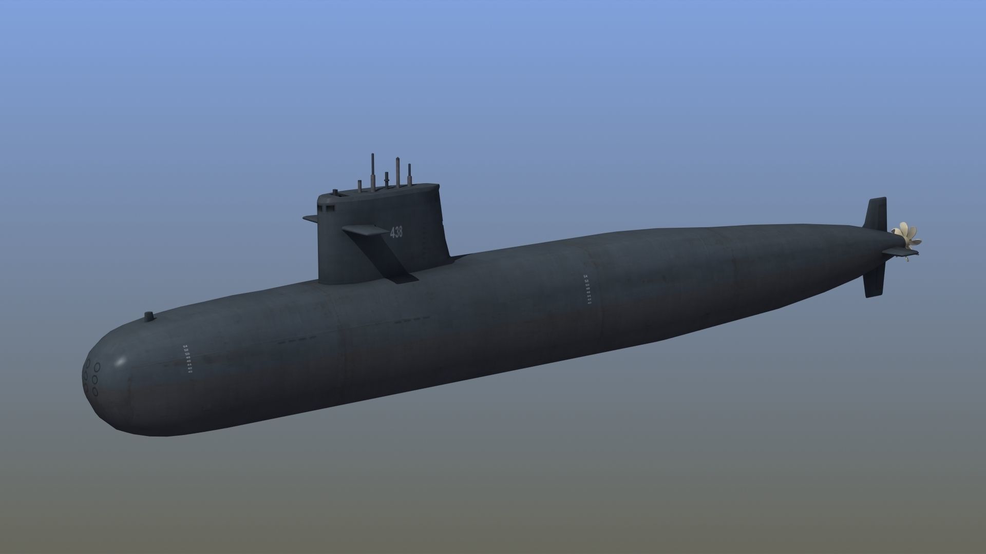 Submarine Collection _11