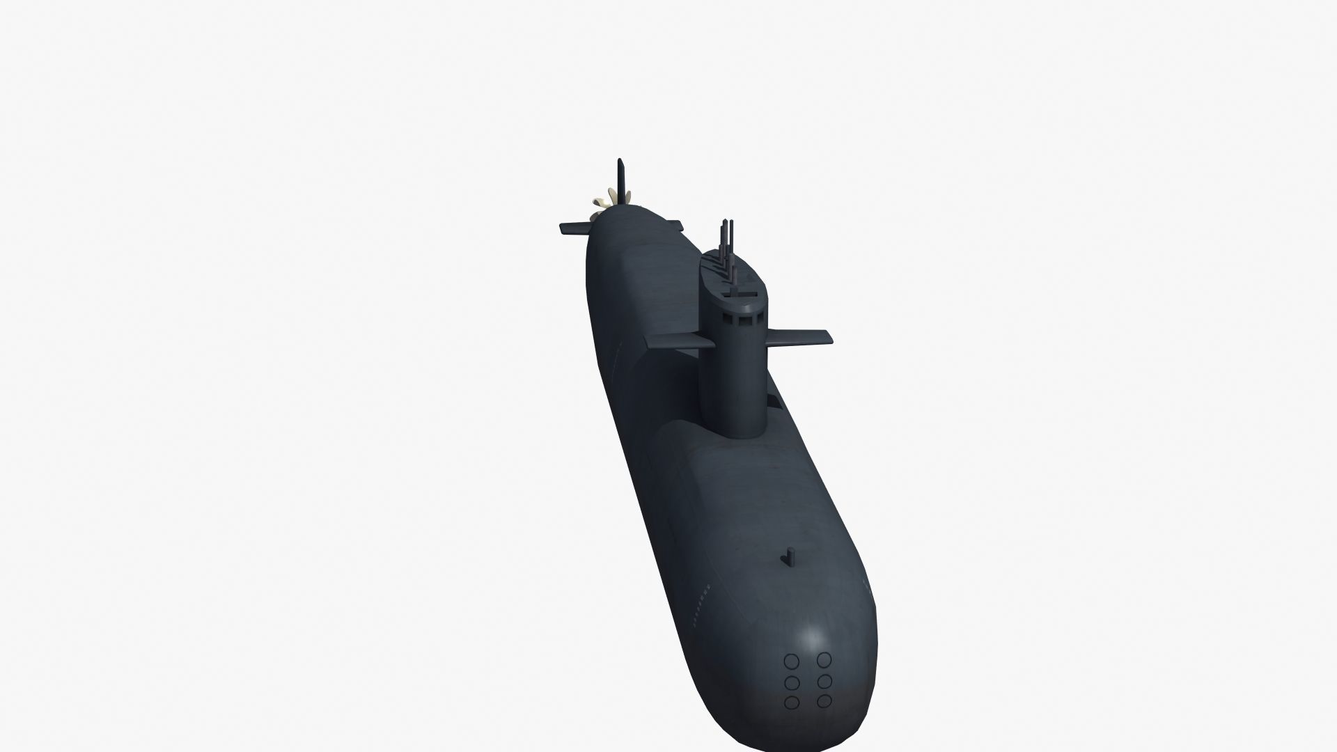 Submarine Collection _12