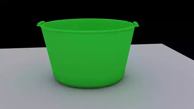 Water Basket 
