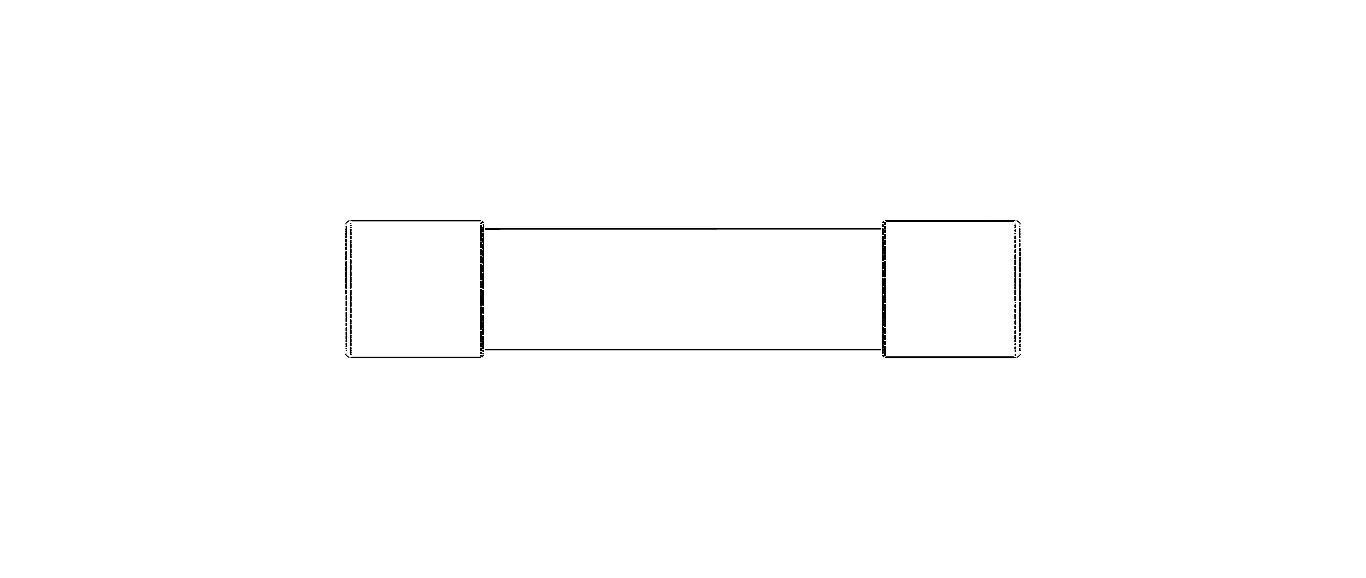Time Lag Glass Tube Fuse 15A 3D model_14