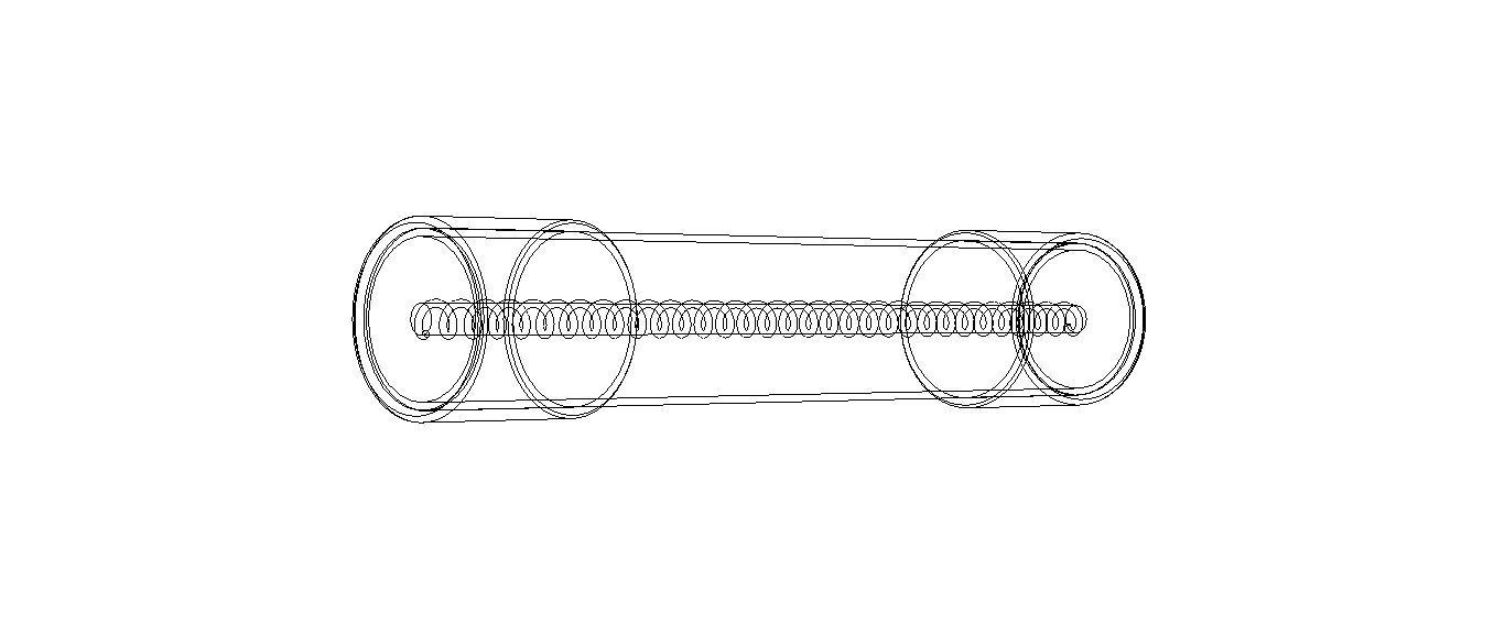 Time Lag Glass Tube Fuse 15A 3D model_20