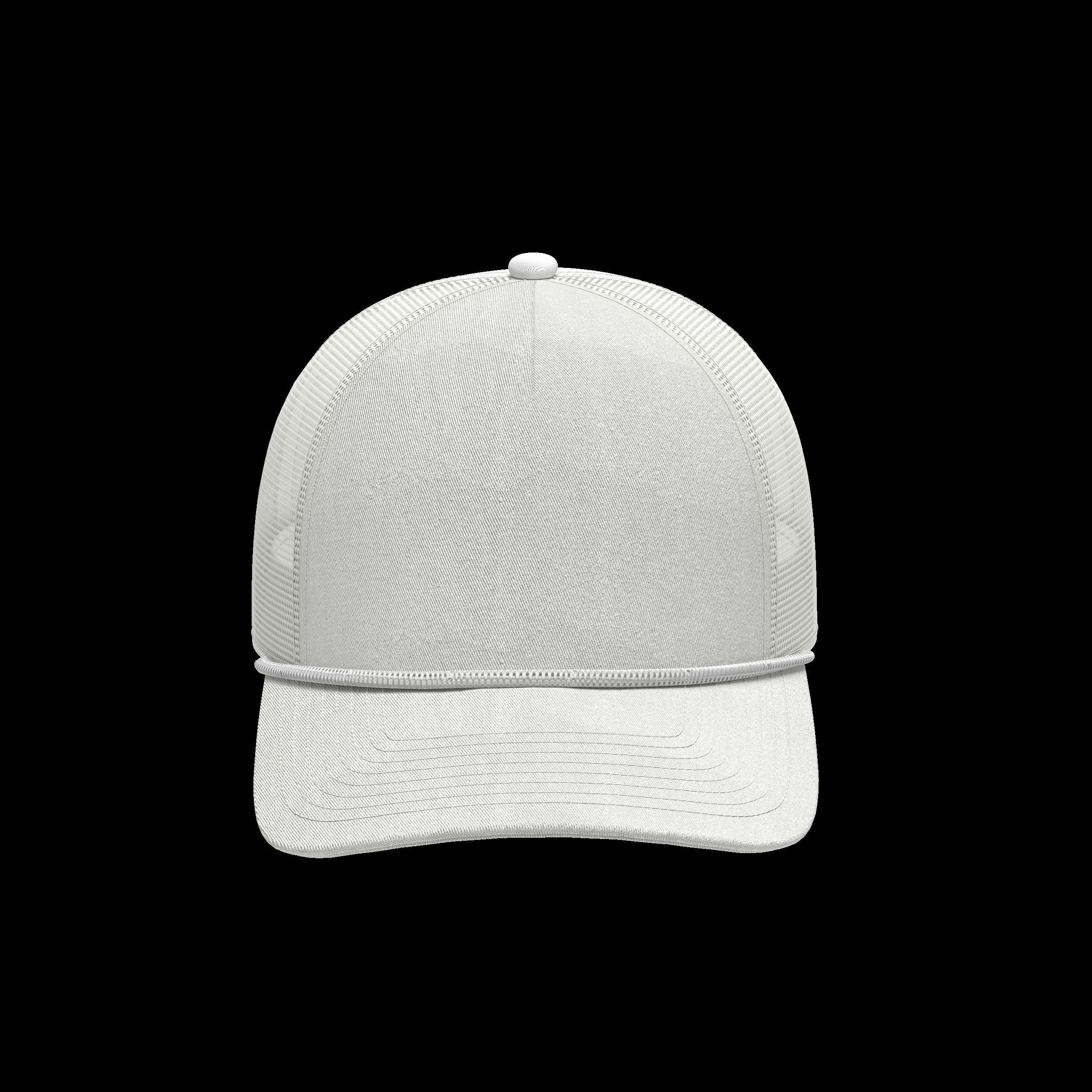 Hat-NK5-Clo 3D 3D model_6