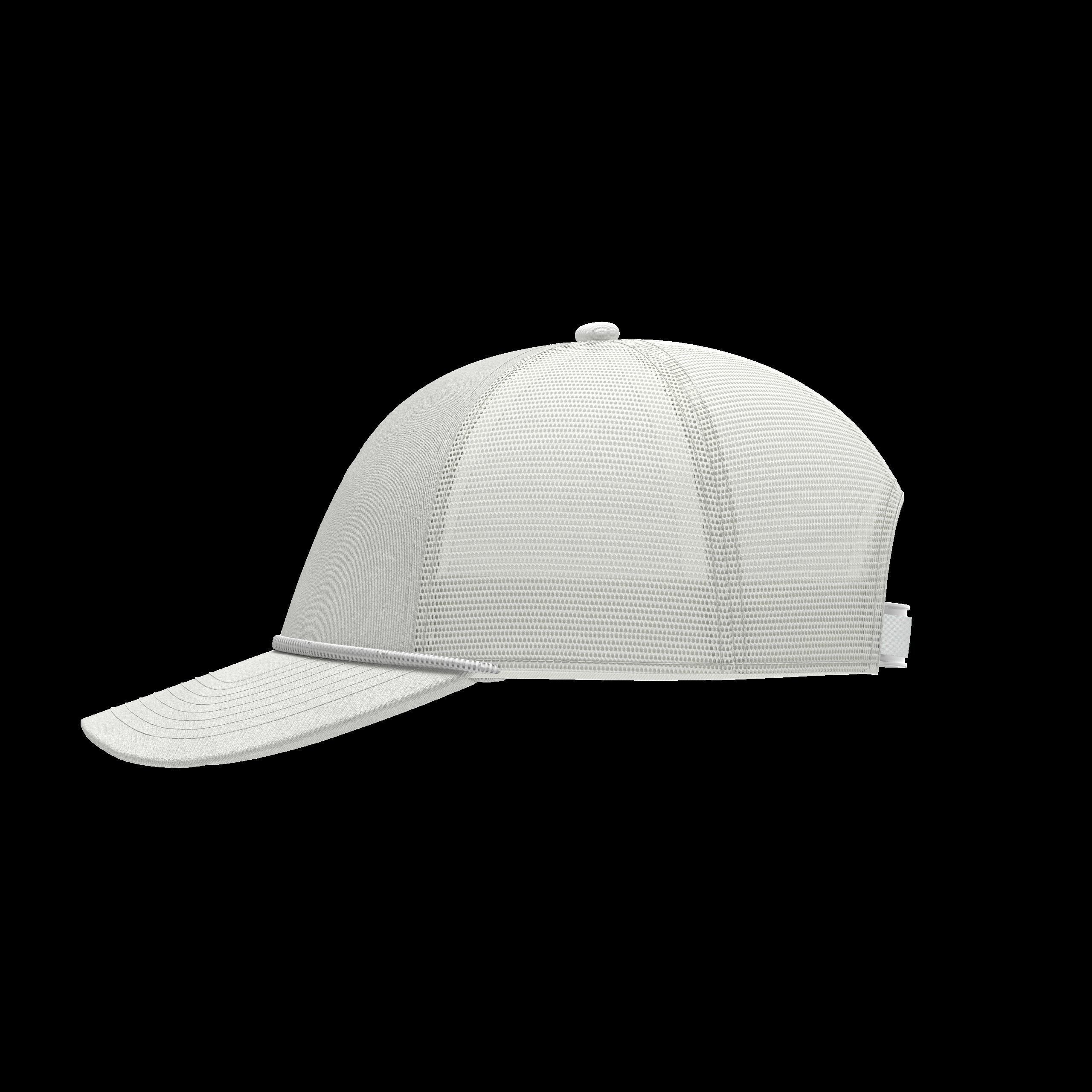 Hat-NK5-Clo 3D 3D model_4