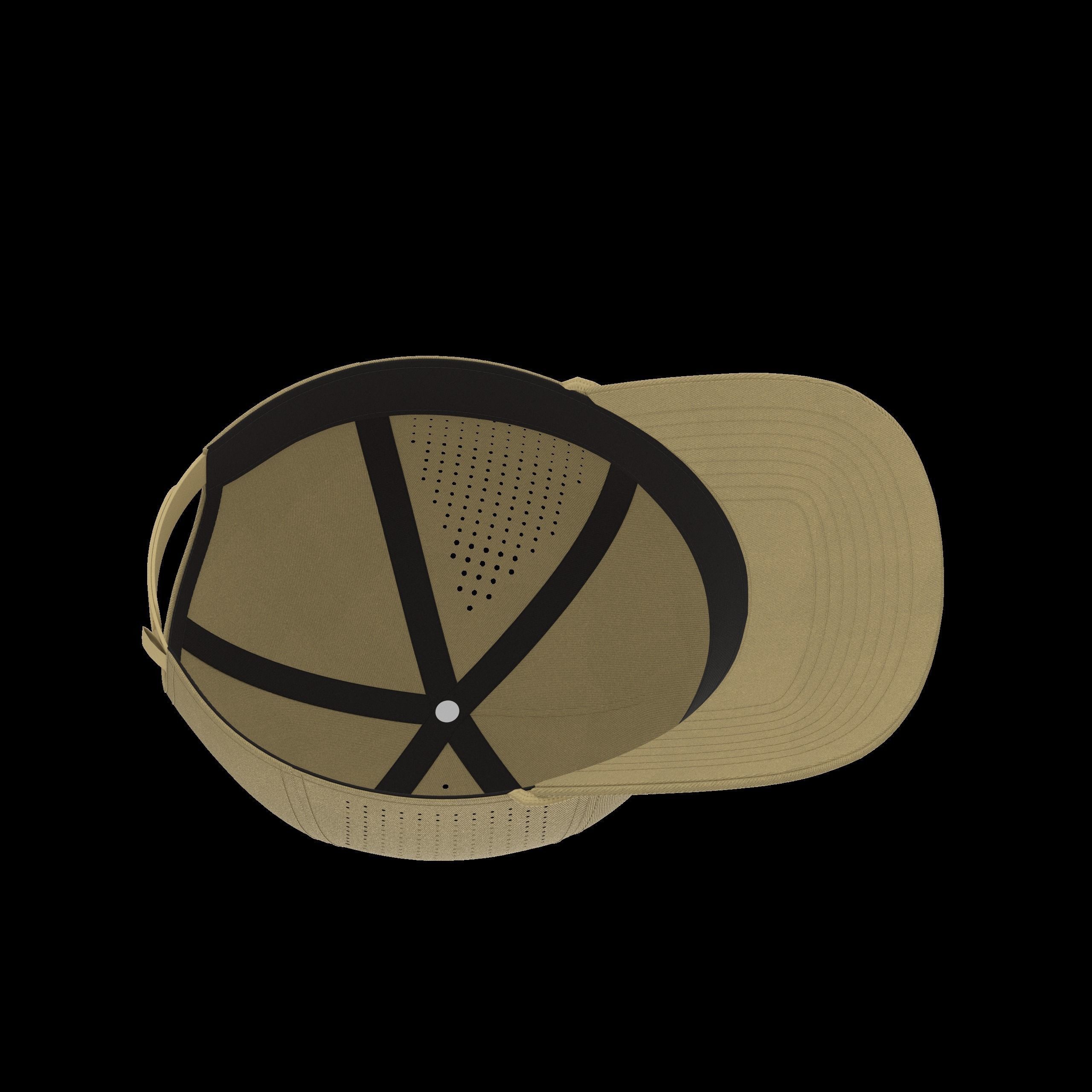 Hat-NK5-Clo 3D 3D model_11